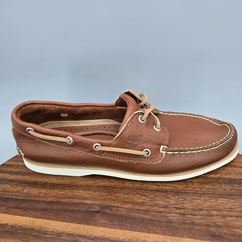 Scarpe barca timberland - barca,