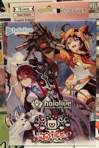 Hololive gioco carte - gioco, di