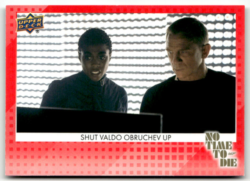 Upper deck 2025 james - upper,
