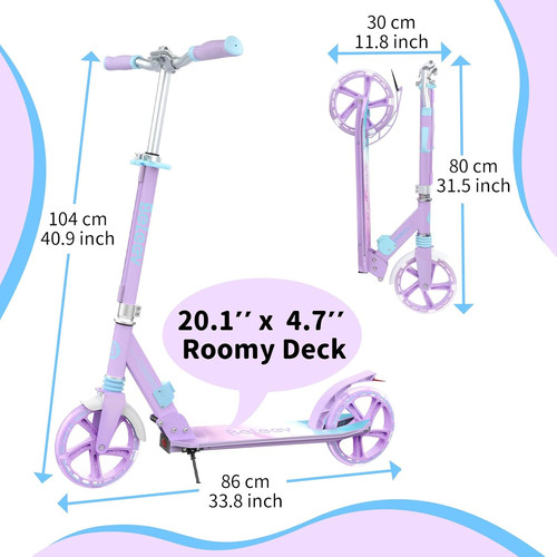 Scooter per bambini età - per,