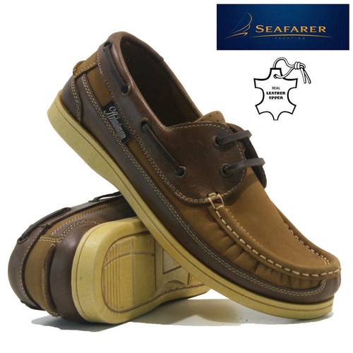 Mocassino mocassino uomo pelle