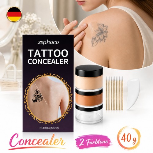 Correttore trucco impermeabile - trucco,