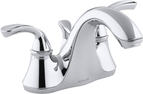 Kohler forte set centrale - forte,