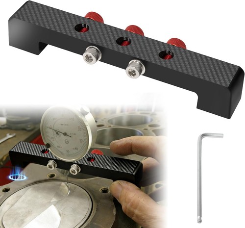 Magnetic deck bridge to - magnetic, up