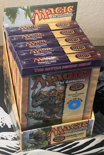 1xmagic the gathering - 1xmagic,
