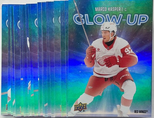 Upper deck series 2 - 25-26,