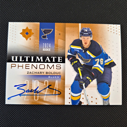 Upper deck ultimate - upper, collection