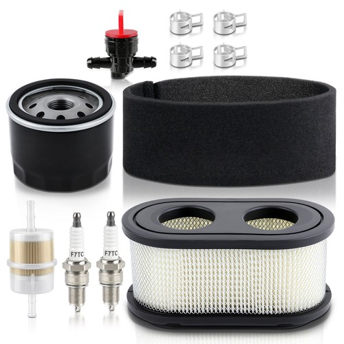 Kit messa punto filtro - messa, aria
