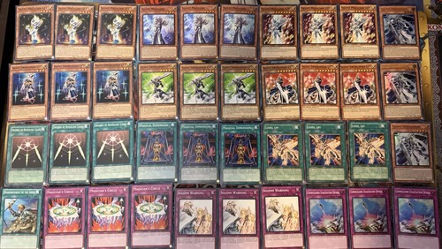 Mazzo yugioh mago silenzioso - mazzo,