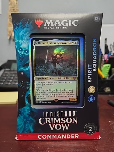 Mazzo magic the - the, gathering