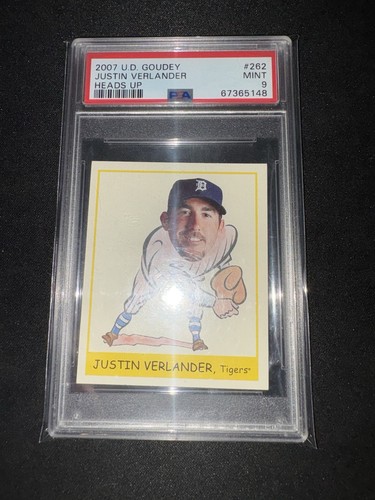 2007 upper deck goudey - 2007,