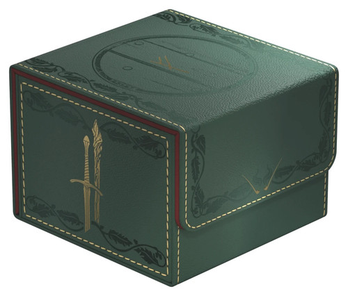 Nuovo ultimate guard the - ultimate,