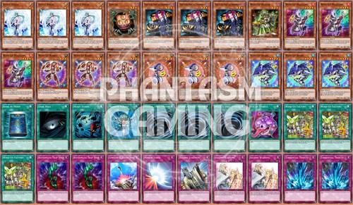 Mazzo wind solenne - mazzo, wind-up