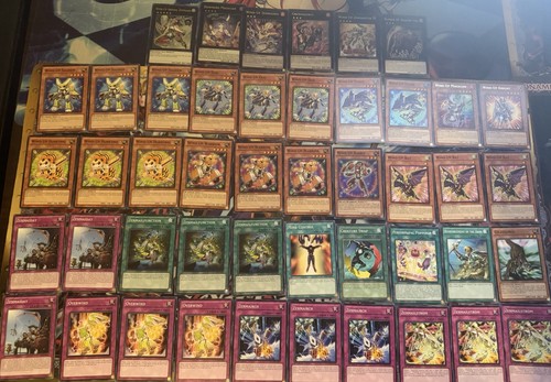 Mazzo wind yugioh con extra - mazzo,