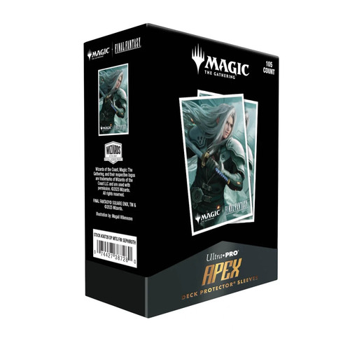 Magic final fantasy - magic,
