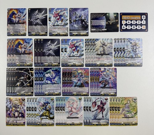 Cardfight vanguard vge ss13 - cardfight,