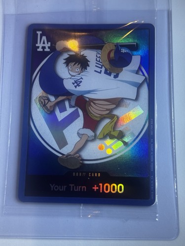 Dodgers bandai namco pezzo - namco,