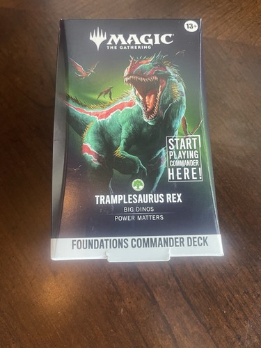 Prevendita tramplesaurus rex - prevendita,