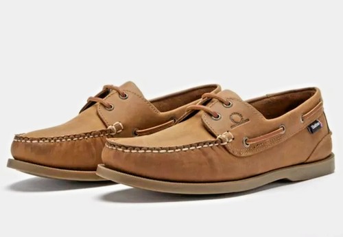 Scarpe casual chatham deck - chatham,