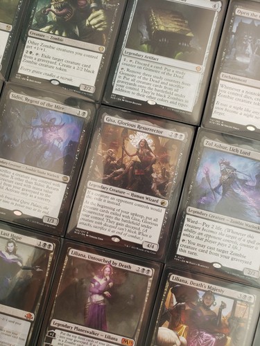 Mazzo ghoulcaller gisa - ghoulcaller, &