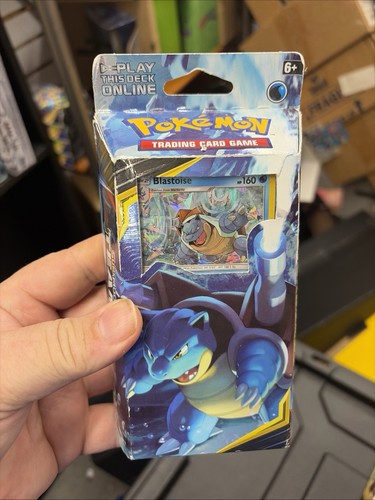 Pokemon tcg torrential cannon - pokemon,