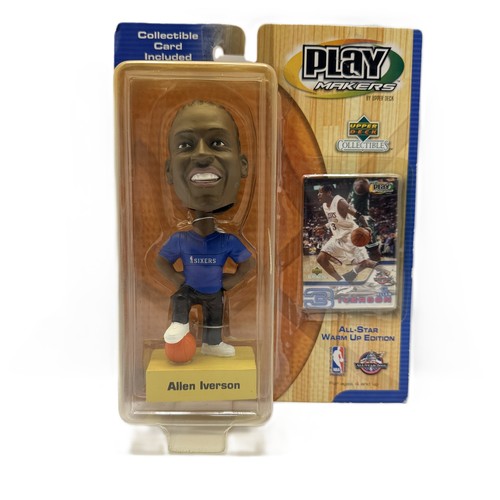 Upper deck 2001 playmakers - upper,