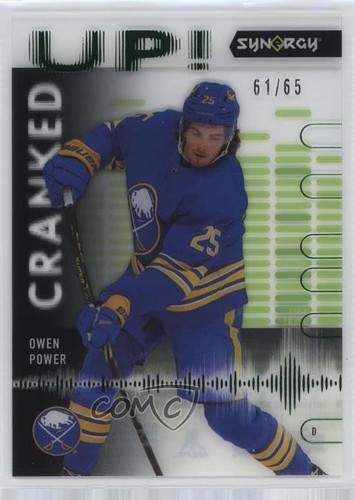 Upper deck 2022 - upper,