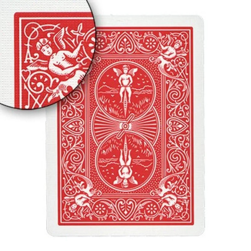 Ultimate marked deck - deck, playing