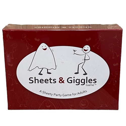 Sheets giggles party - sheets,