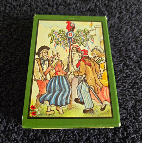 Edizioni dusserre jeu - edizioni, des
