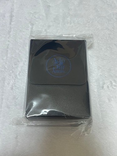 Astuccio mazzo carte