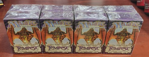 Tempest tournament starter - tournament,