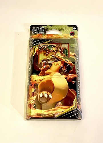 Pokemon mazzo tematico - tematico, up