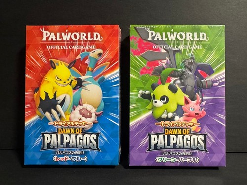 Palworld gioco carte - di,