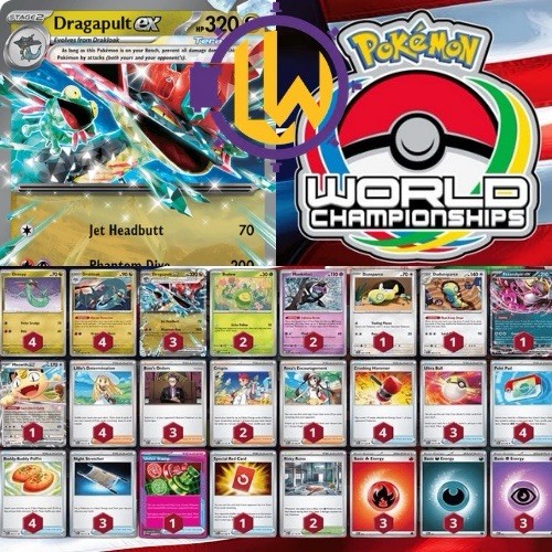 Mazzo pokemon campione - mazzo,