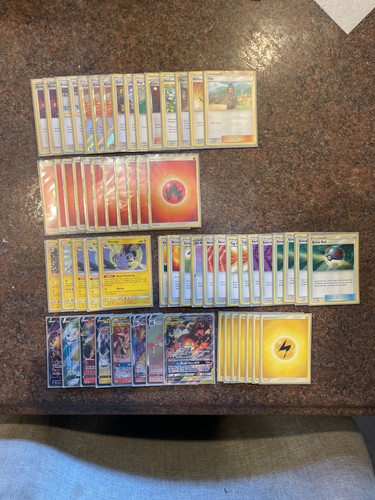 Pokémon mazzo fuoco - , ed