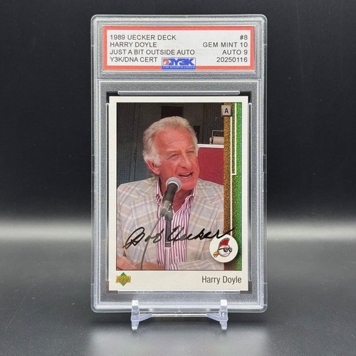 Mazzo uecker 1989 harry - mazzo,