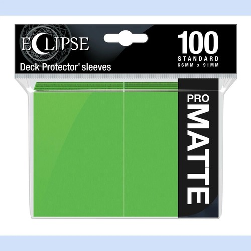 Deck protection eclipse - up,