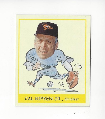 2007 upper deck goudey heads - goudey,