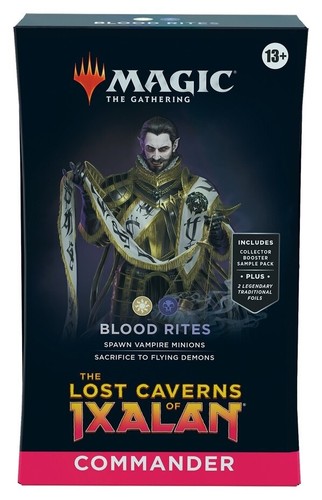 Mazzo the lost caverns - mazzo,