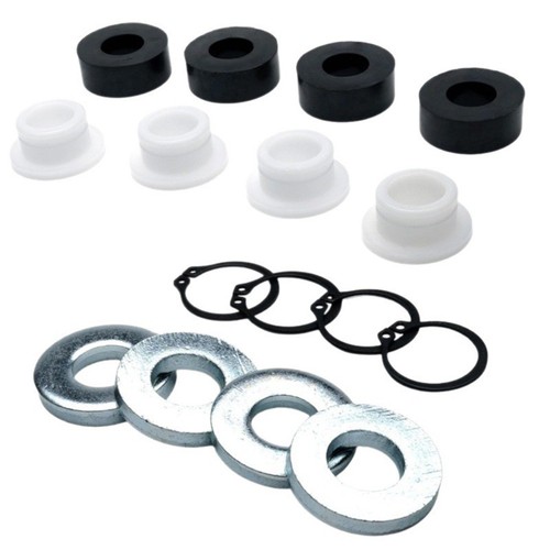 Kit altezza ponte riparazione - altezza,