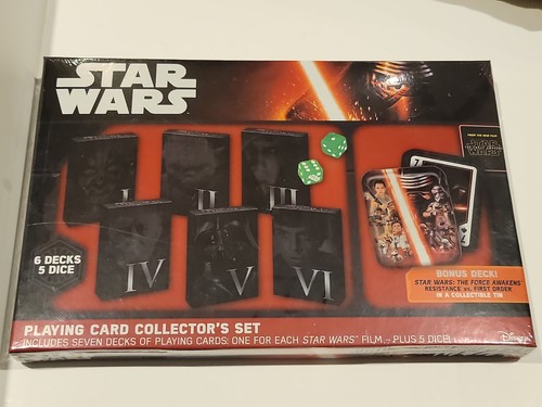 Set carte gioco - set,