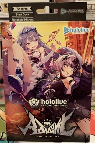 Hololive gioco carte - hololive, di
