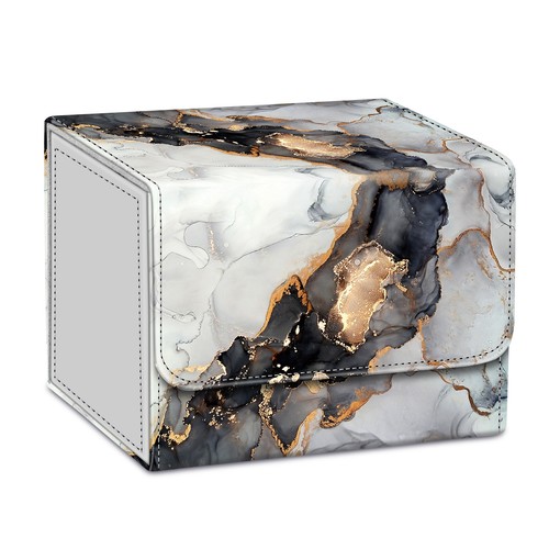Card deck box - per, mtg/tcg/ccg
