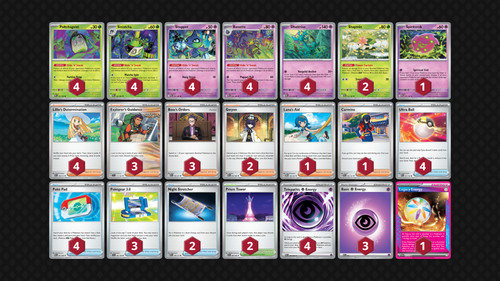 Hide sneak deck - hide, 'n'