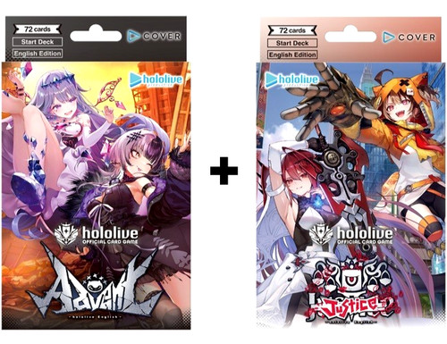 Hololive inglese oshi - hololive,