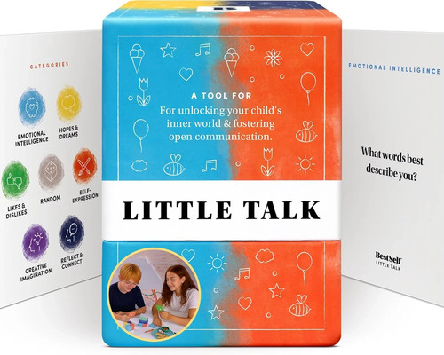 Little talk biglietti - biglietti, di