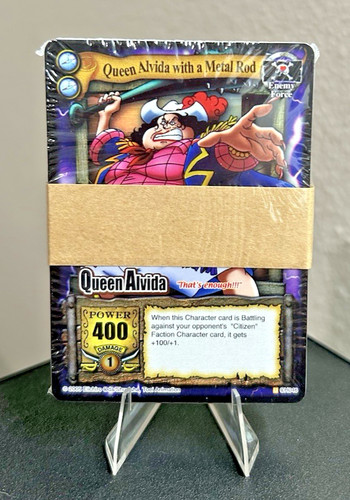 2005 one piece ccg the - piece,