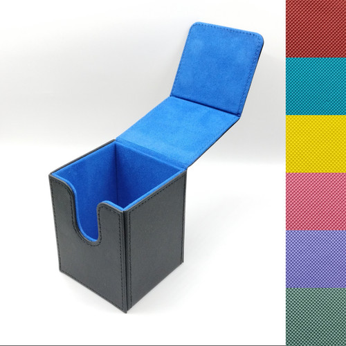 Magnetic deck box 100 - box,
