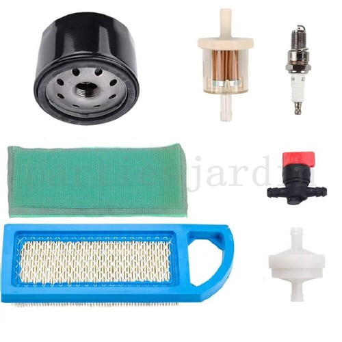 Kit messa punto filtro aria - punto,